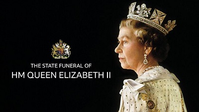 Her Majesty Queen Elizabeth II